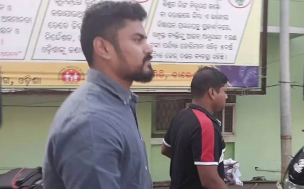  Attack on Balasore Sub-Collector: 11 accused persons including 3 women arrested