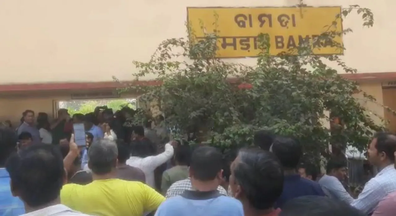  Trains to stop at Bamra railway station as DRM issues order