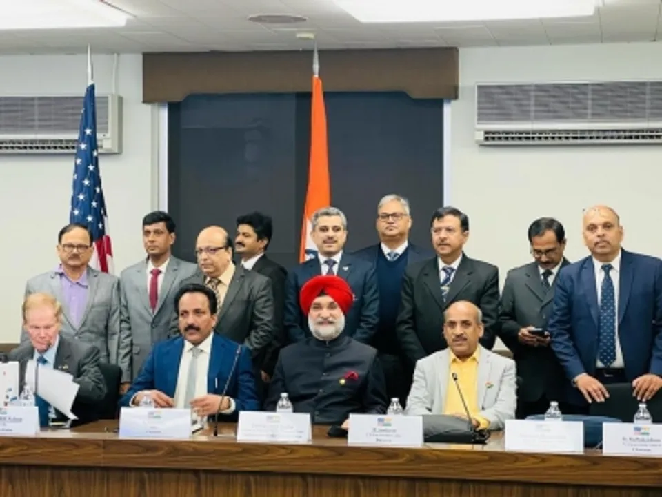  US to train Indian astronauts, cooperate on planetary defence