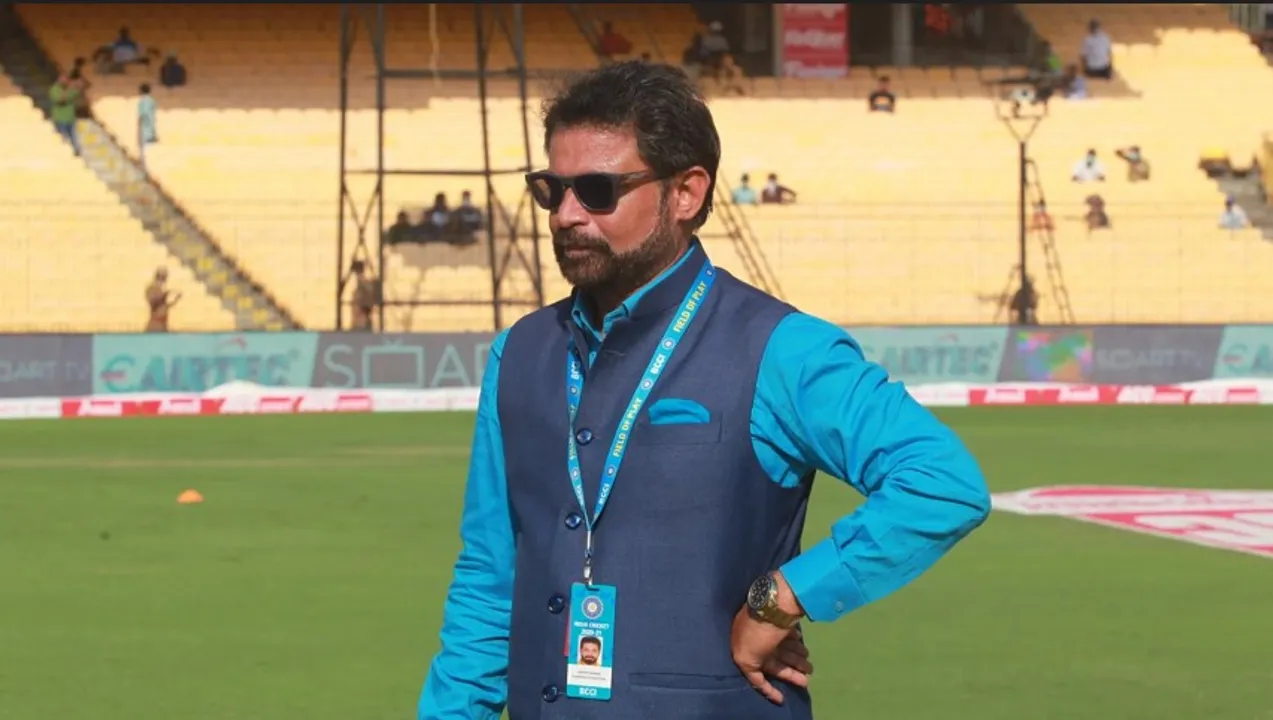  BCCI chief selector Chetan Sharma resigns