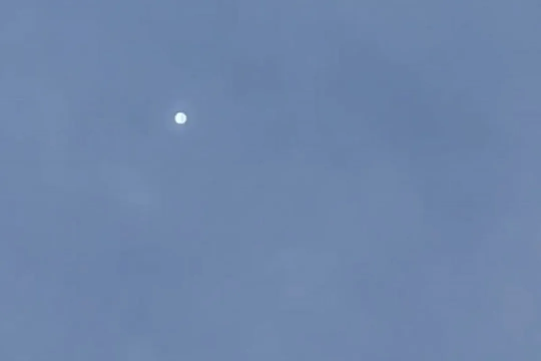  Chinese balloon also spied on India, others: US