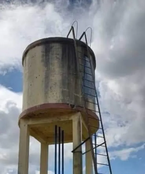  After human excreta, dog carcass found in drinking water tank in Tamil Nadu's Virudhunagar