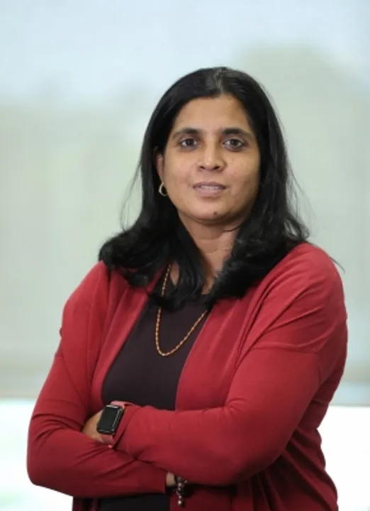  Aparna Kuppuswamy joins IPO-bound BharatPe Group as Chief Risk Officer