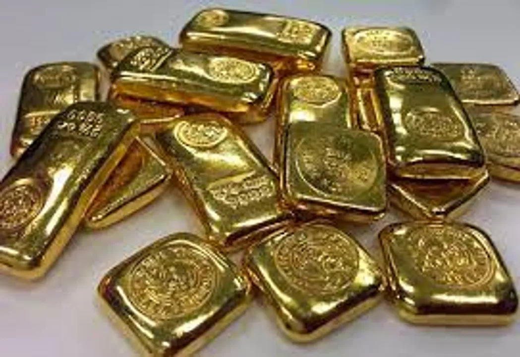  Gold reserves detected in three districts of Odisha: Steel and Mines Minister