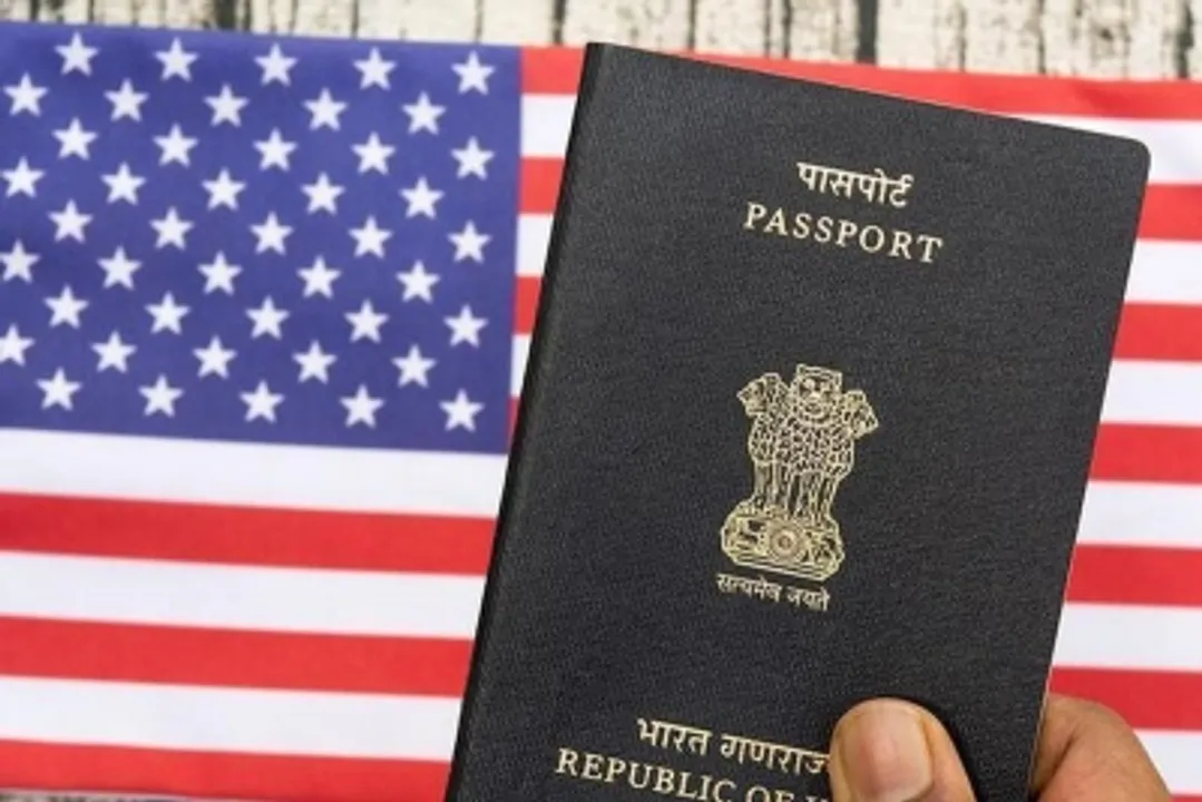  US cuts visa delays in India, vows to do more