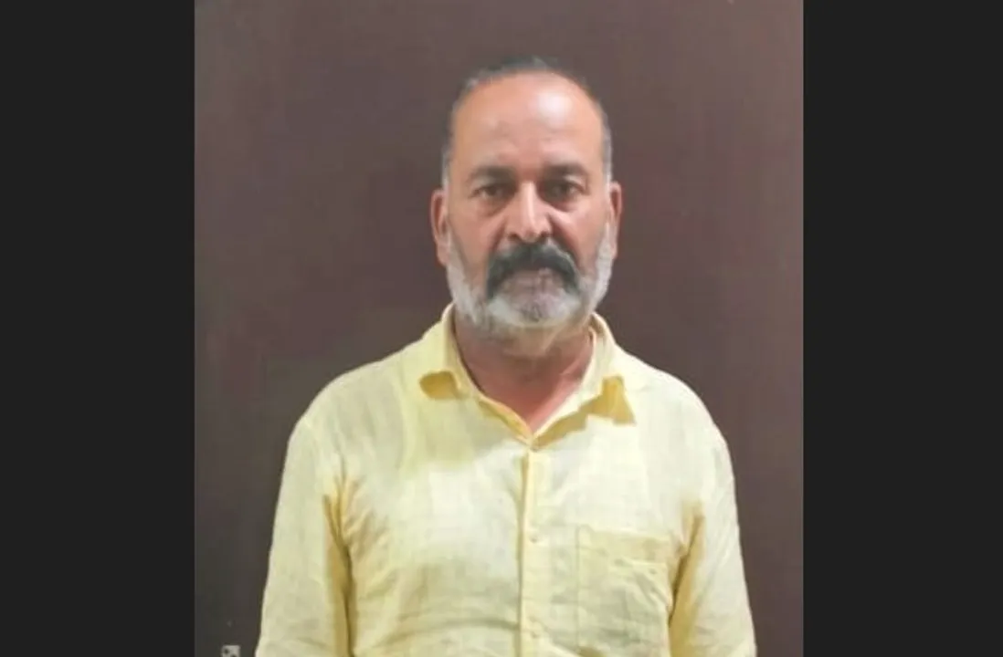 Odisha EOW arrests prime accused in fake job racket operating in 17 states