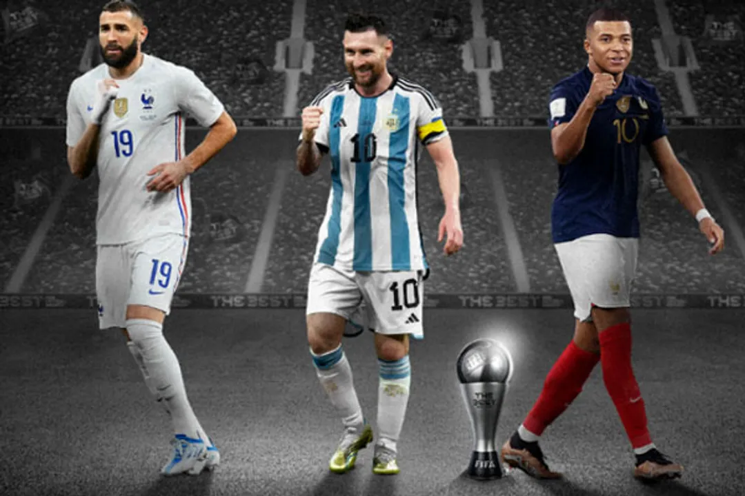  Pic Courtesy: Twitter/@FIFAcom 