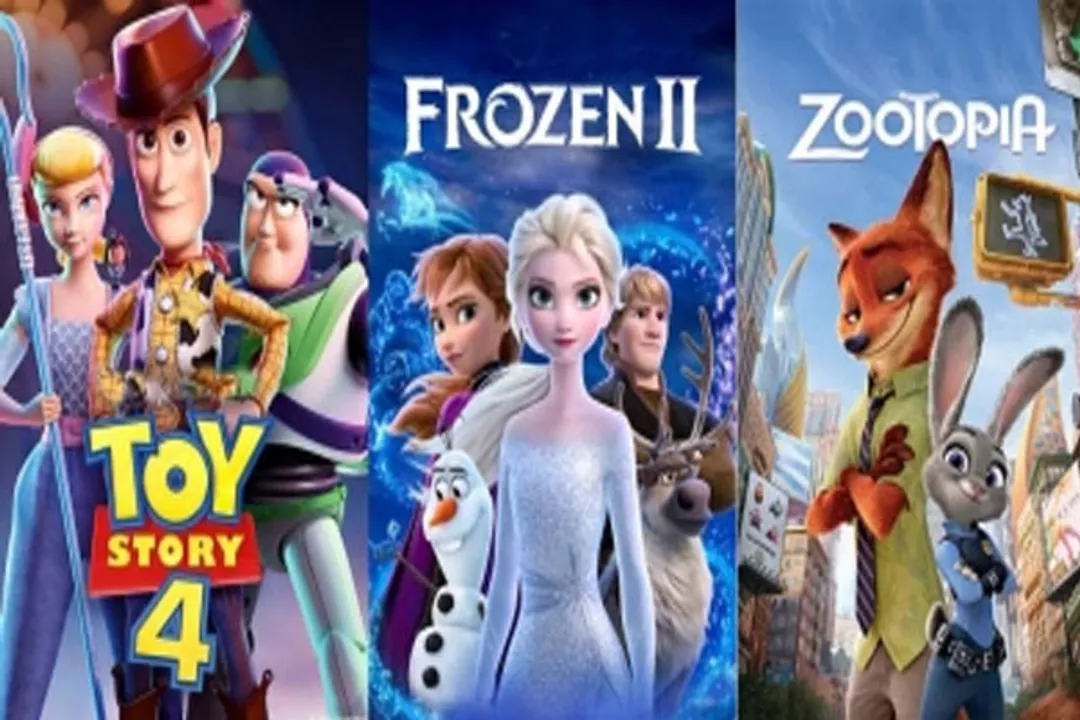  'Toy Story', 'Frozen' sequels announced, 'Avatar' experience coming to Disneyland