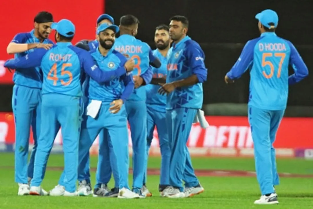  ICC Rankings: India become No. 1 in all three formats