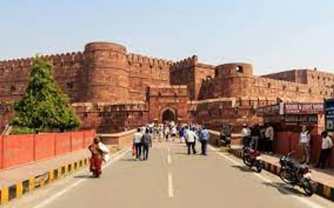  In a first, Shivaji's birthday to be celebrated in Agra Fort