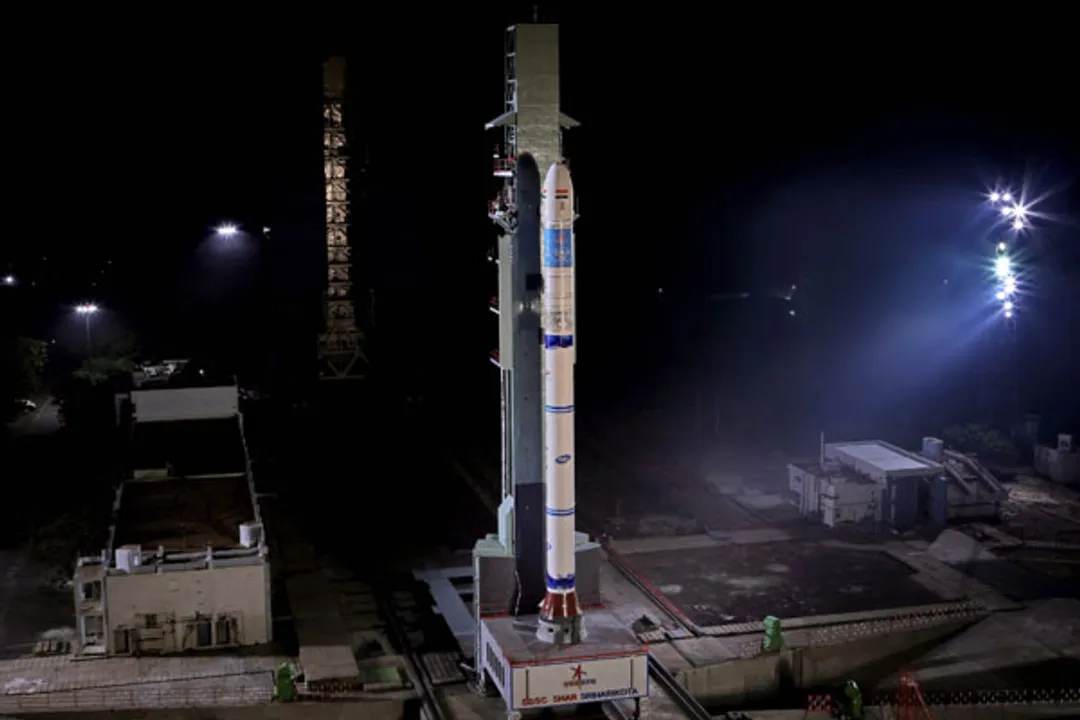 India gets one more rocket, SSLV-D2 orbits 3 satellites successfully