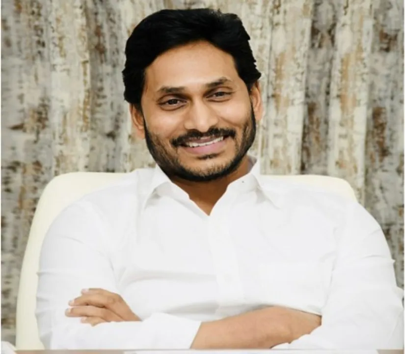  Andhra Pradesh CM may shift to Vizag next month