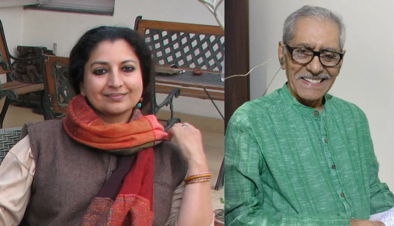  Geetanjali Shree, Dr. Ramesh Prasad Panigrahi to be conferred with Kalinga Literary Awards-2023