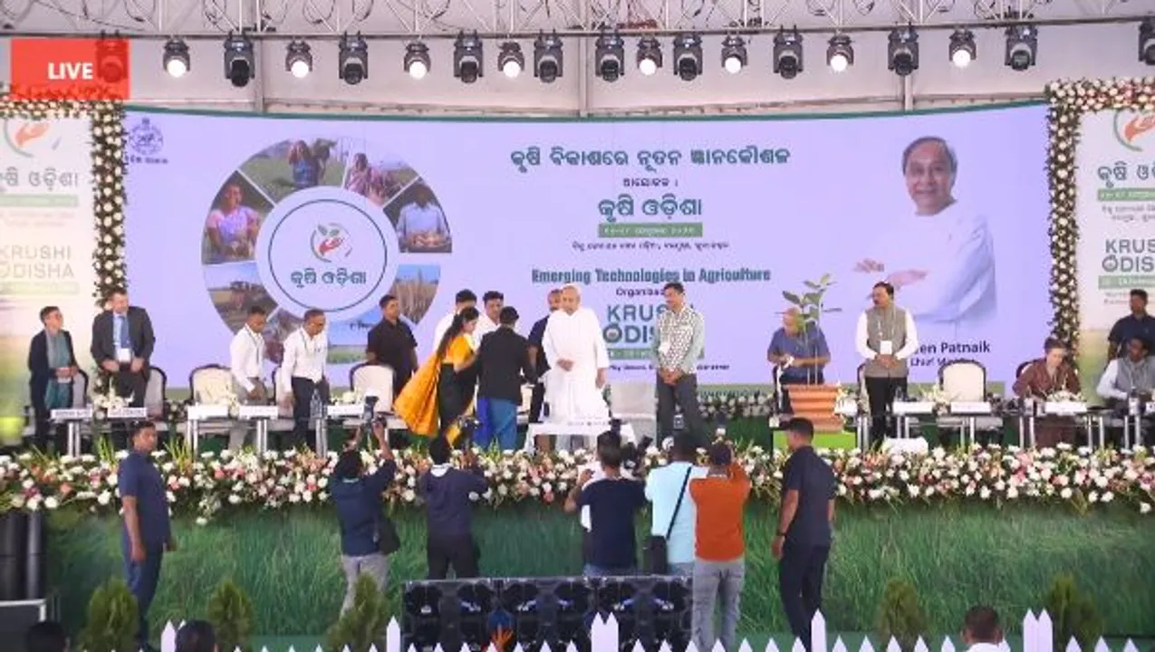  1000 cold storage centres to be established in Odisha: Agriculture Secy