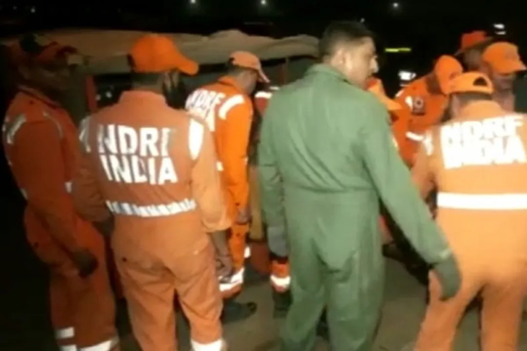  Turkish envoy calls India 'dost', thanks for sending relief aid