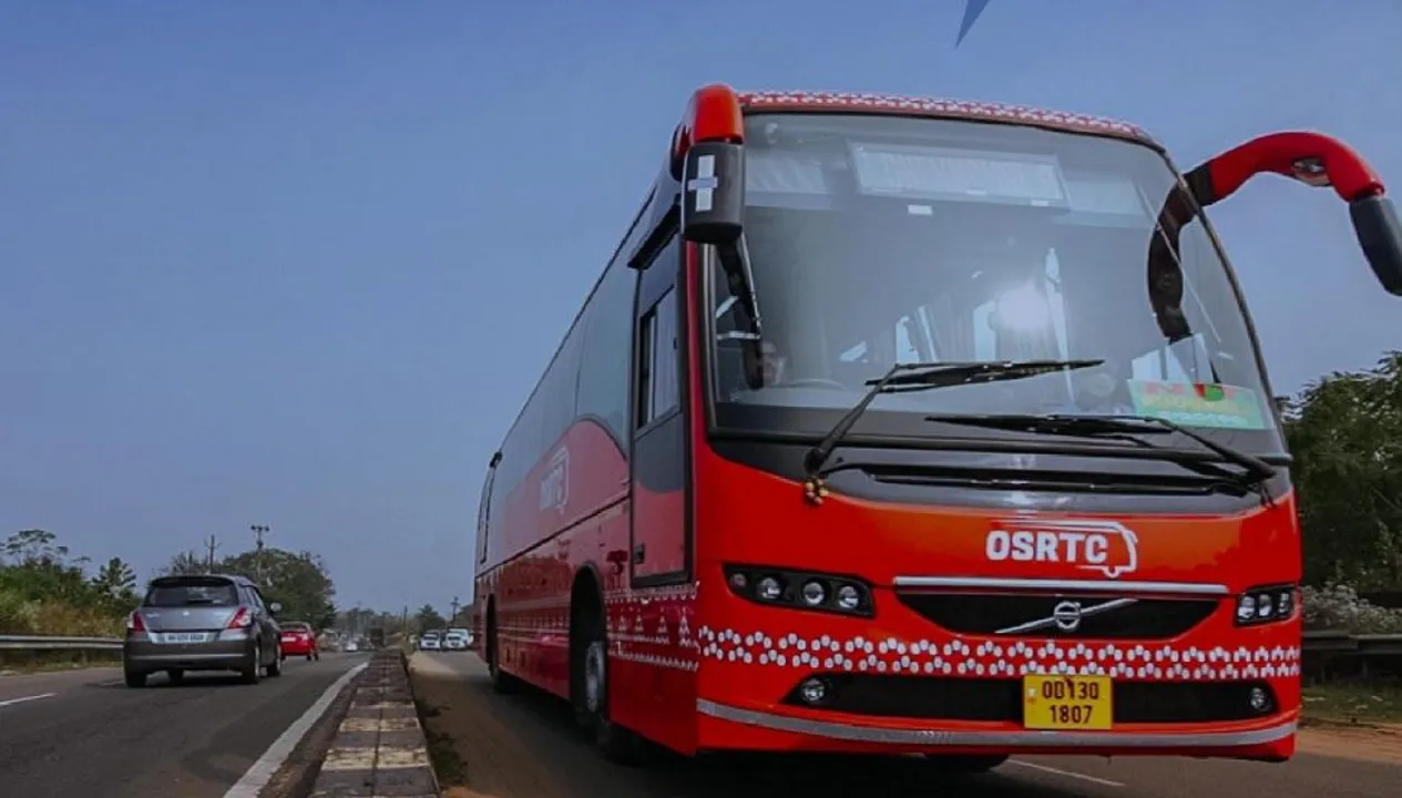  OSRTC's Bhubaneswar-Cuttack all-women bus service to resume soon!