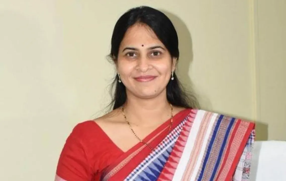  BJD takes jibe at BJP for launching selfie campaign in Odisha