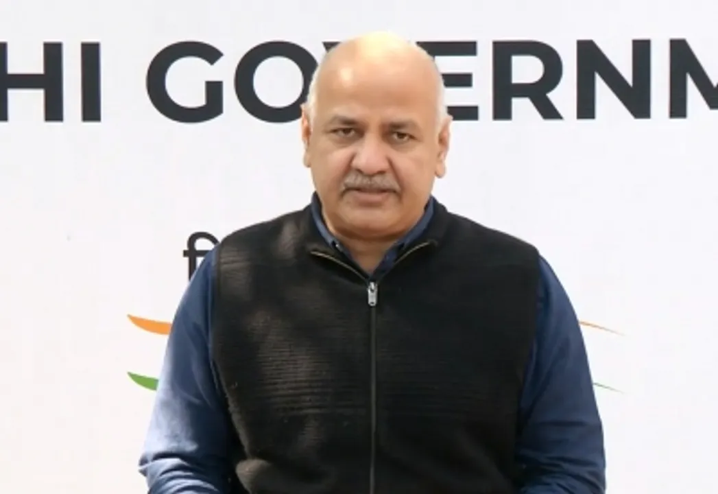  Delhi court sends Manish Sisodia to judicial custody till March 20