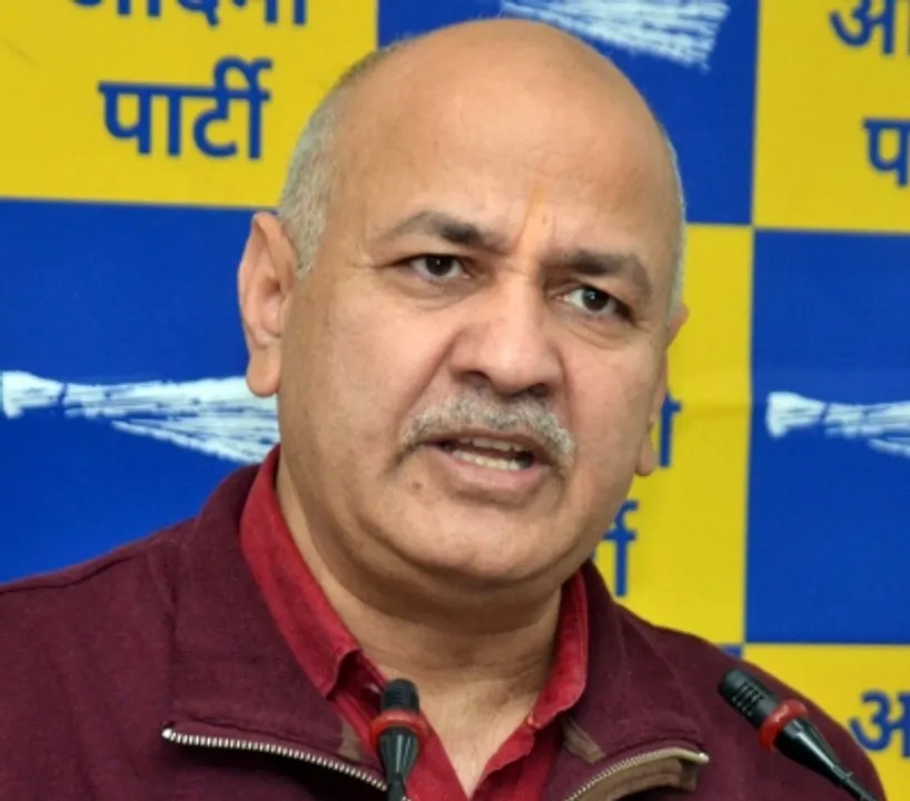  Excise policy scam: Delhi DyCM Sisodia set to join CBI probe today