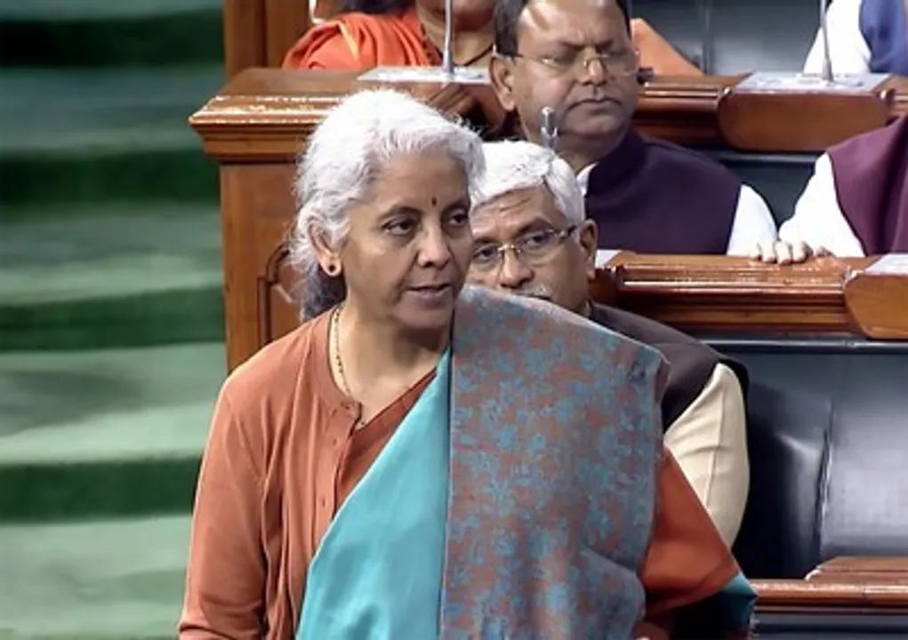  Union Budget 2023-24 to be presented today