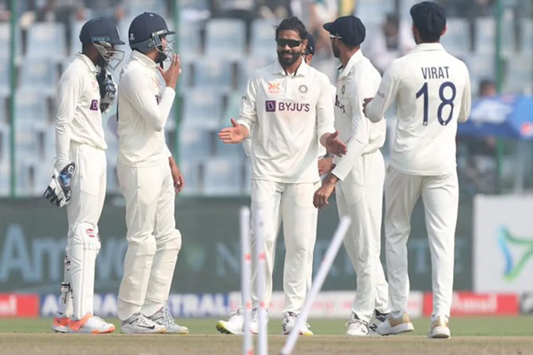  Pic Courtesy: Twitter/BCCI 