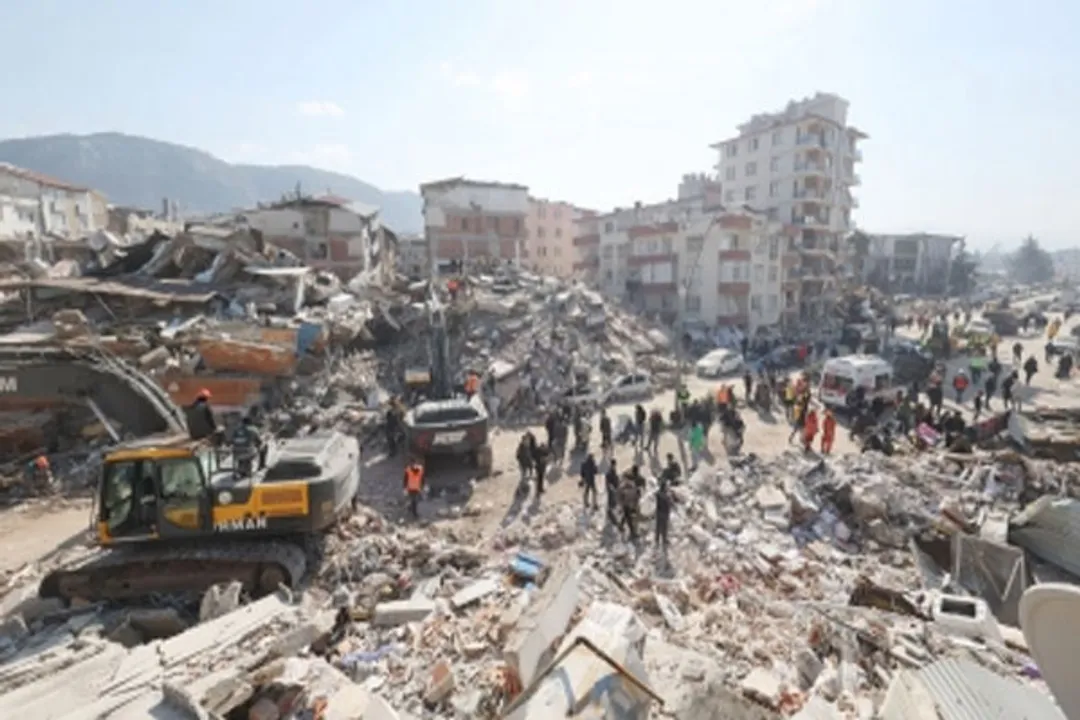  Turkey-Syria earthquake death toll surpasses 28,000