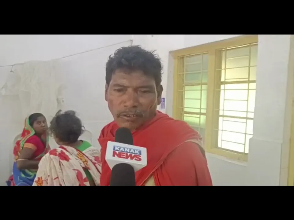  Two die, one critical after inhaling generator fumes in Odisha's Gajapati