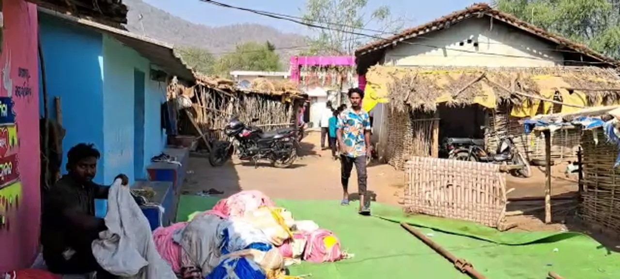  Marriage cancelled after baraatis stab bride's family members in Odisha's Balangir, 2 detained