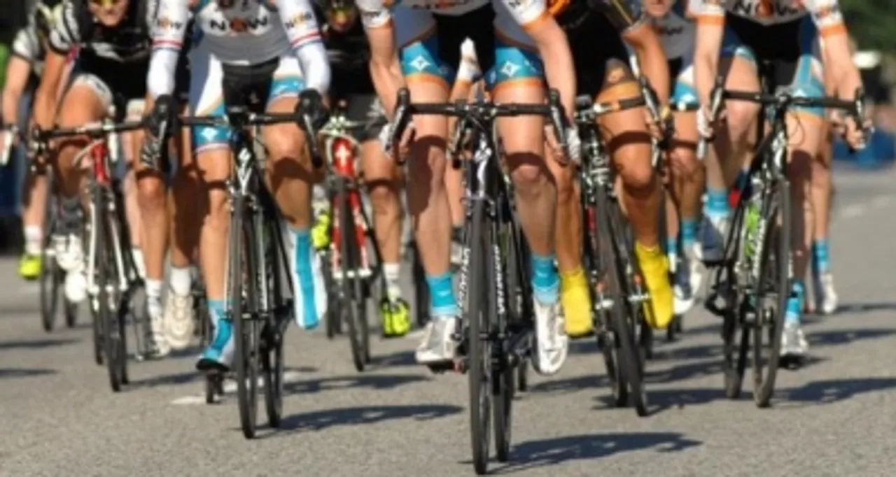  Kashmir to Kanyakumari: Asia's longest cycle race flagged off
