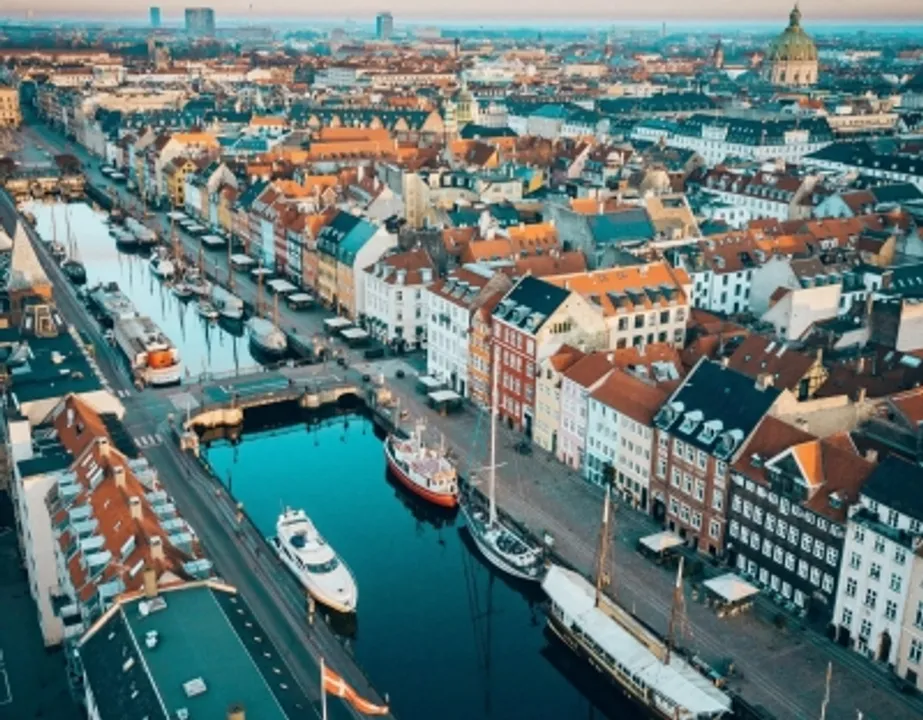  Climate ministers meet in Copenhagen for first high-level meeting since COP27