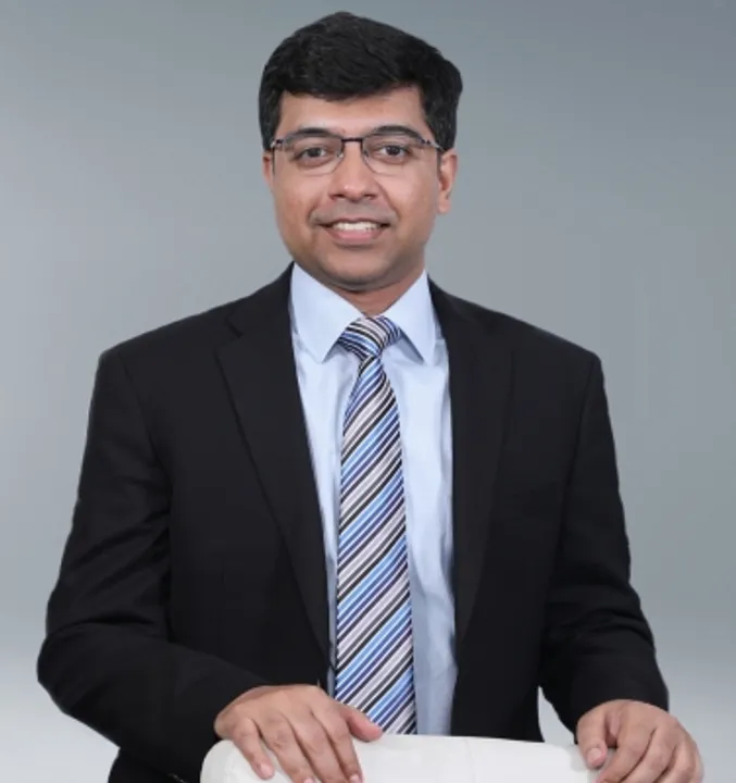  US consumer tech firm Honeywell appoints Ashish Modi as India biz head