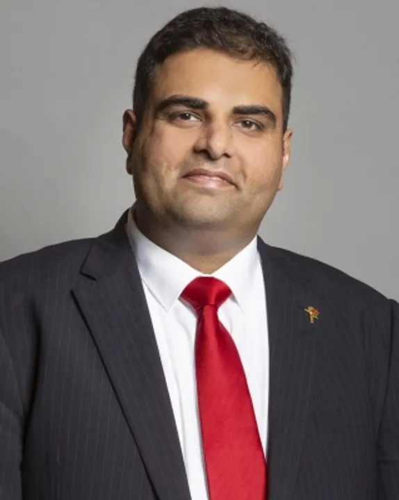  British Indian MP slams Home Office for failing to protect Indian Mission