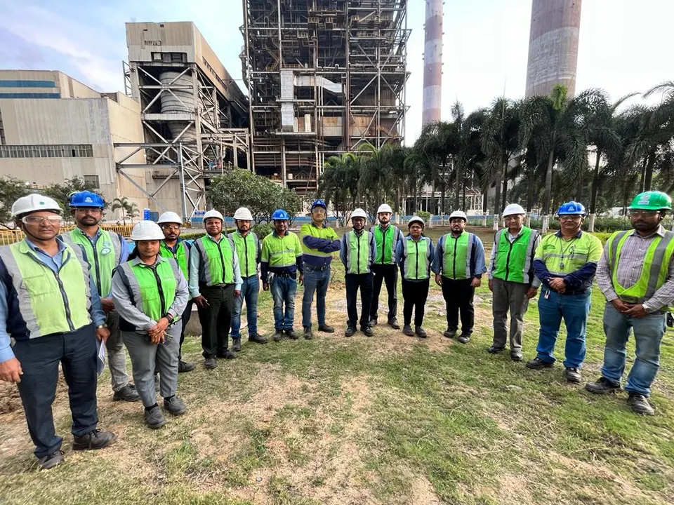 World Water Day: Vedanta Aluminium conducts awareness programmes in Jharsuguda