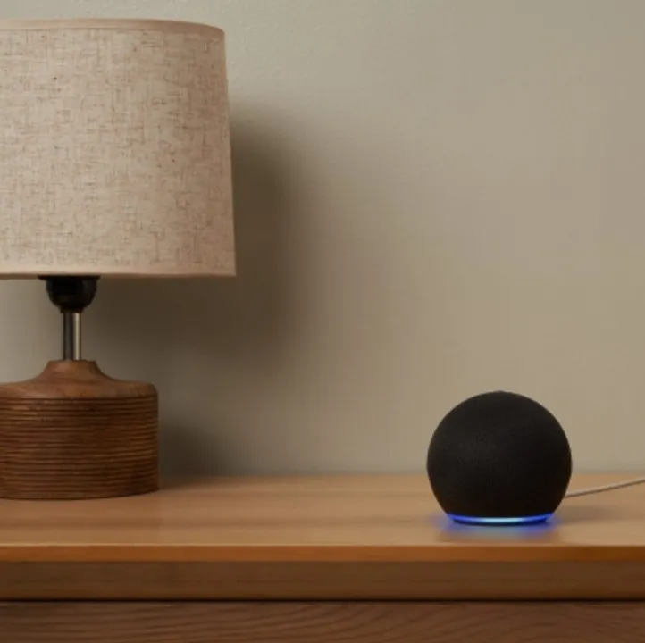  Amazon launches 5th Gen Echo Dot with improved audio in India