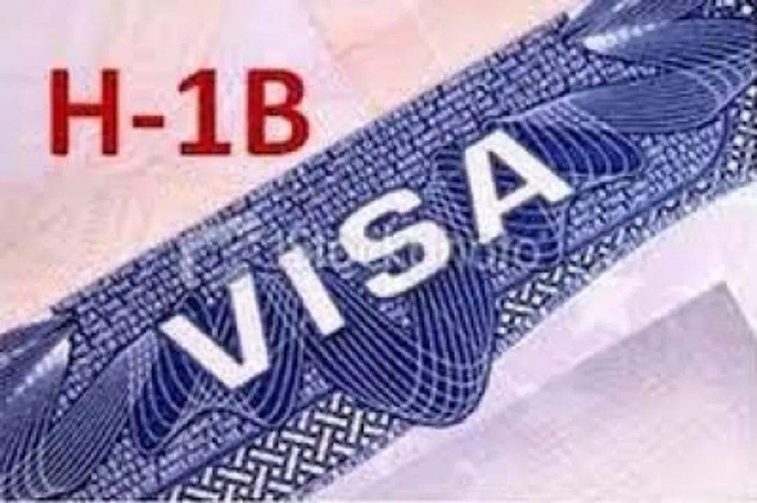  Spouses of H-1B Visa holders in tech sector can work in US: Judge