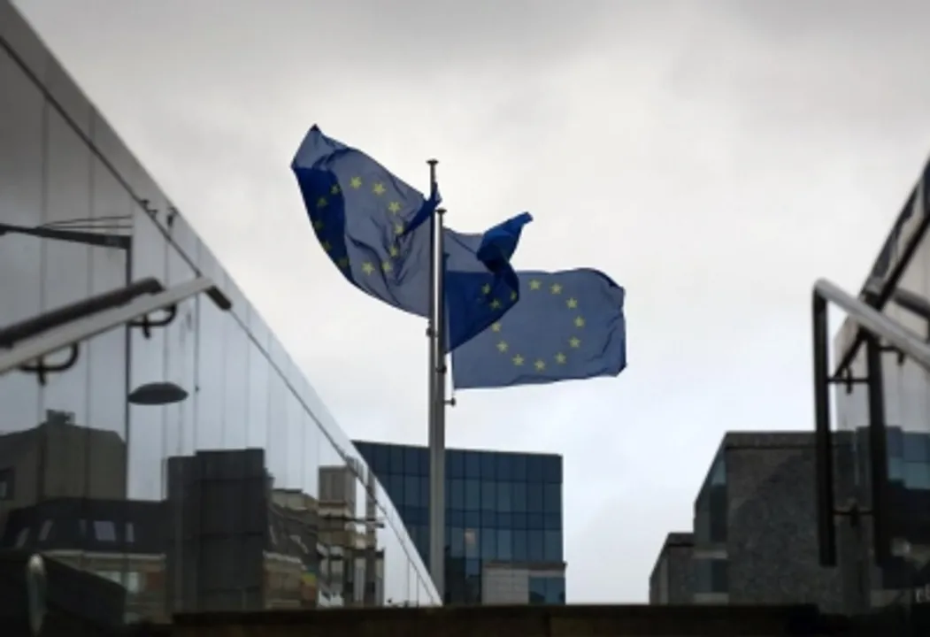  EU to ban new gas, diesel cars by 2035 despite divisions