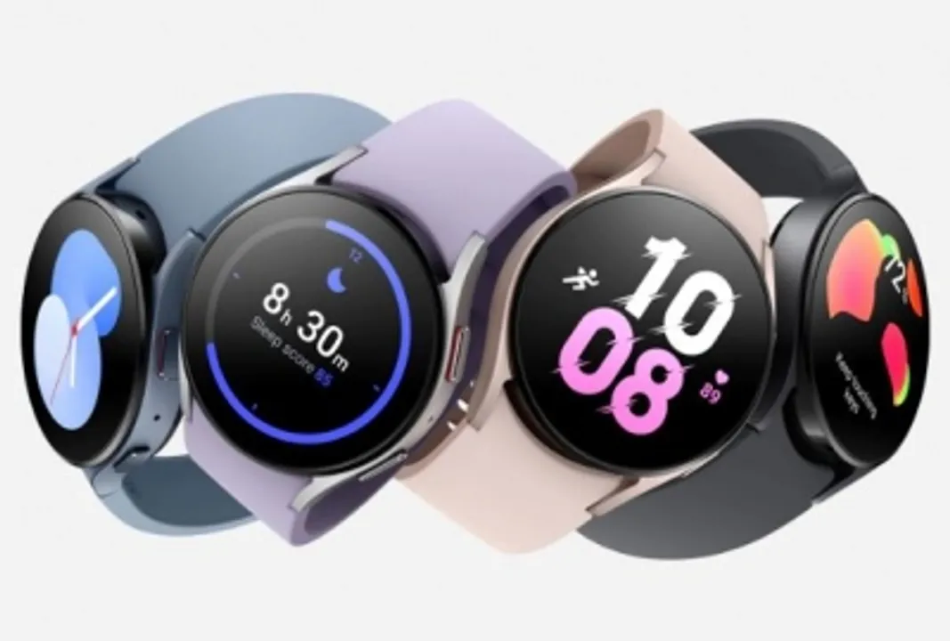  Galaxy Watch6 series to feature bigger batteries than its predecessors: Report