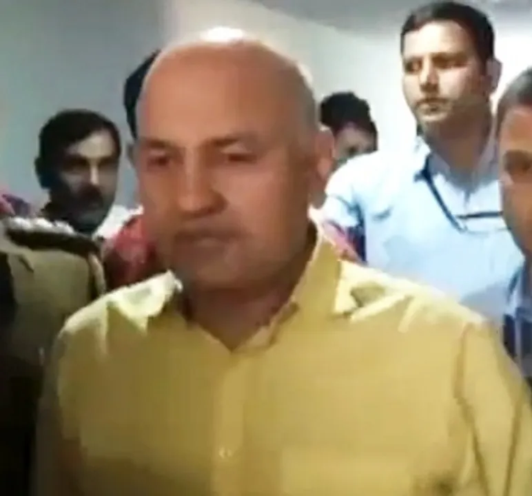  Excise policy scam: Delhi court to hear Sisodia's bail plea today