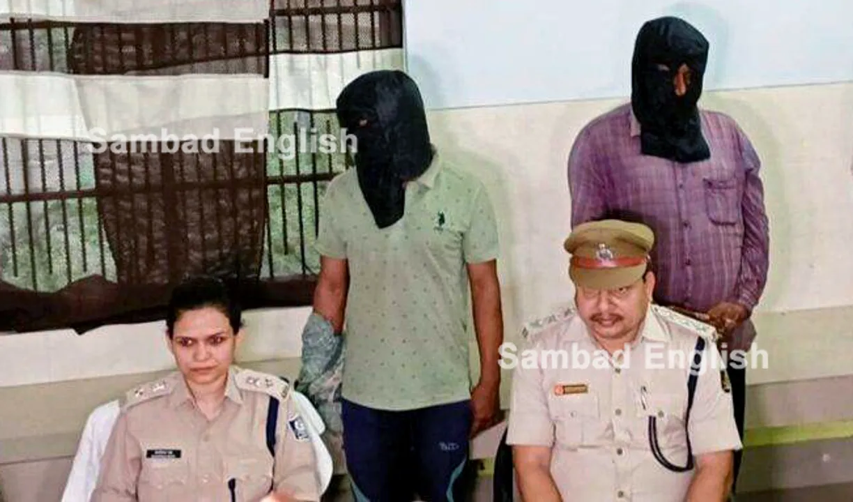  Acid attack on woman: Accused husband, acid seller arrested from Kolkata