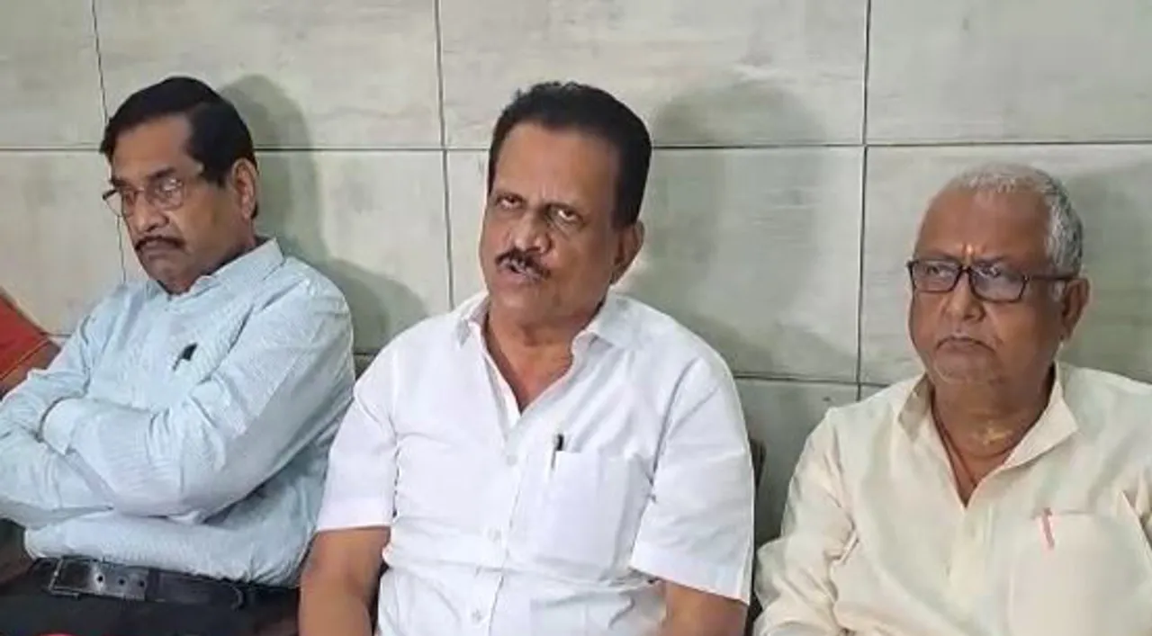  Bus owners' association threatens stir over drivers' agitation in Odisha