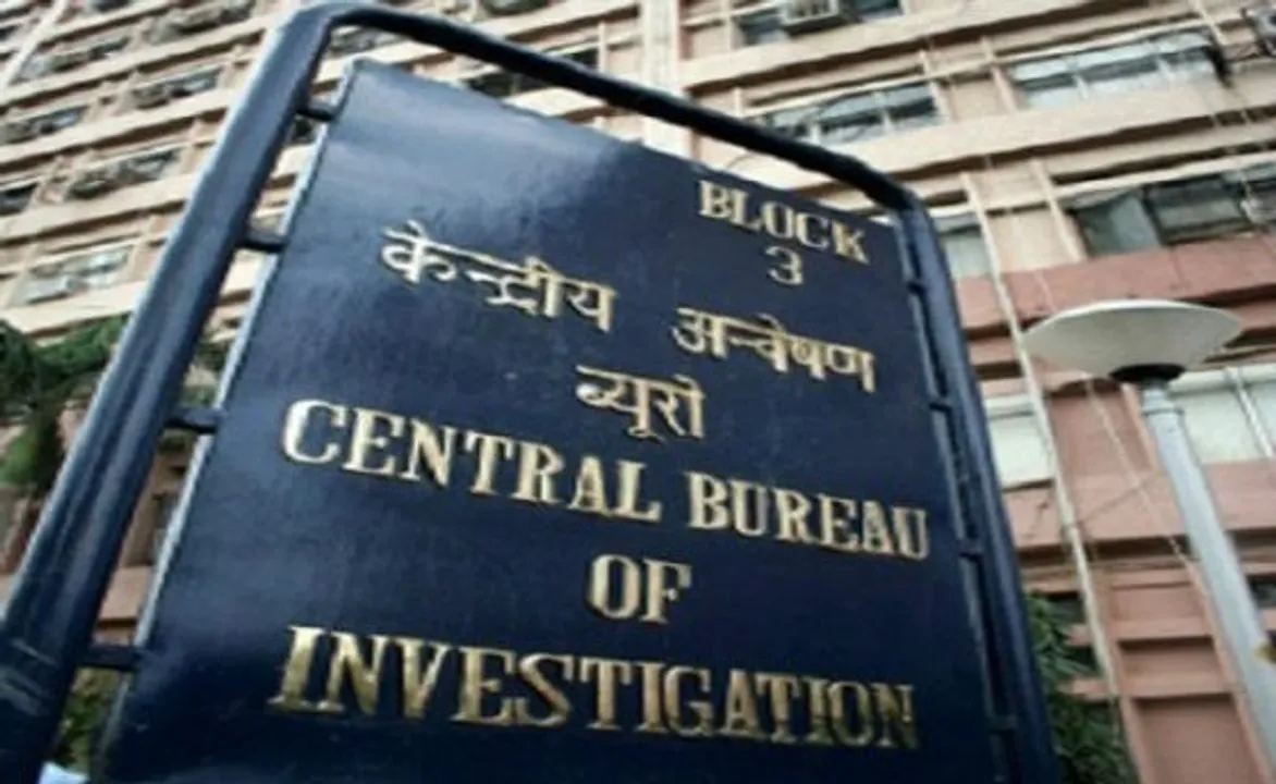  CBI arrests seven in Rs 19.96 lakh bribery case for school tender in Odisha