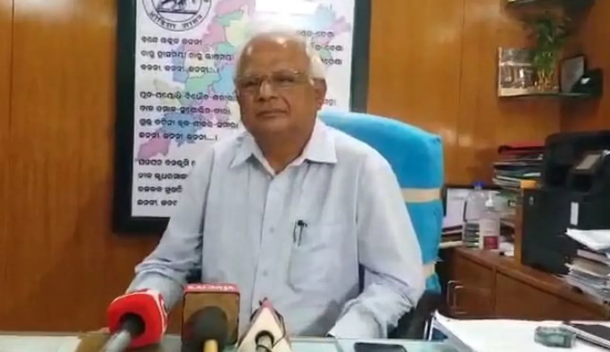  Odisha districts on alert, told to keep oxygen, ICU ready amid H3N2 scare