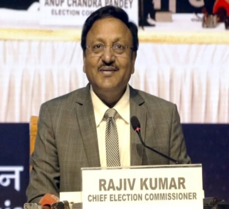  Karnataka to go to polls on May 10; results on May 13