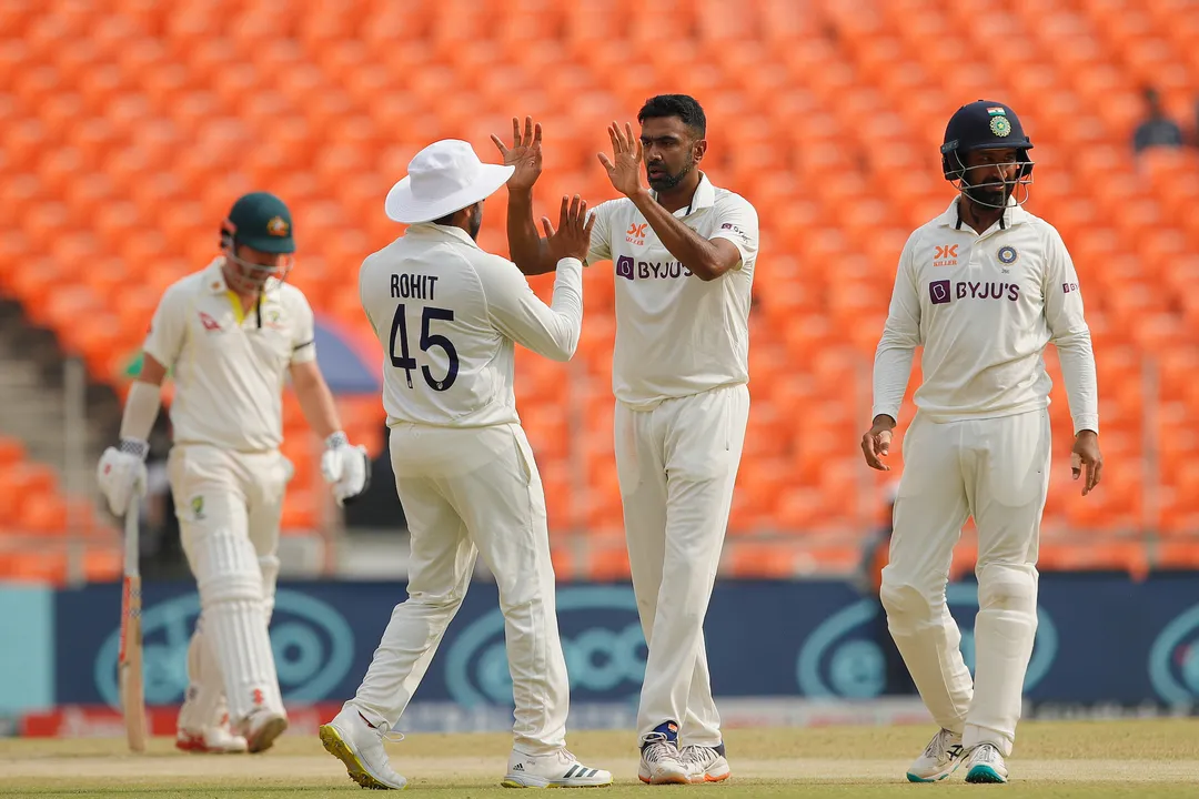  India qualifies for WTC final against Australia in June