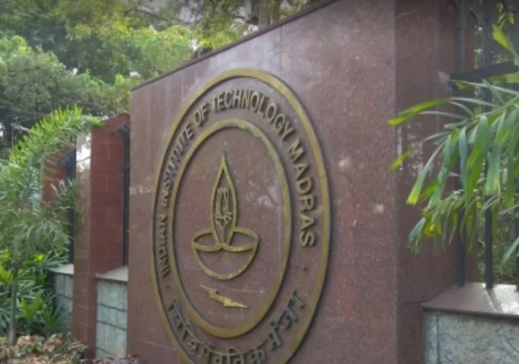  IIT Madras PhD scholar found hanging at residence in Chennai
