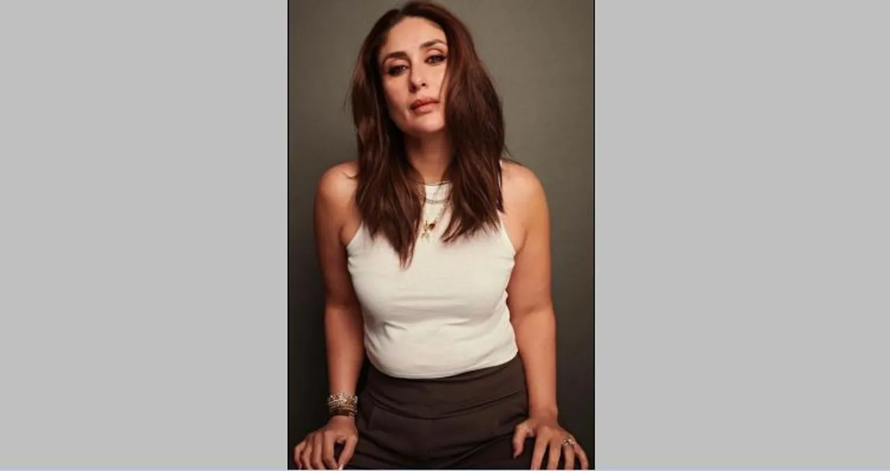 No big or small actors today, only good actors, says Kareena