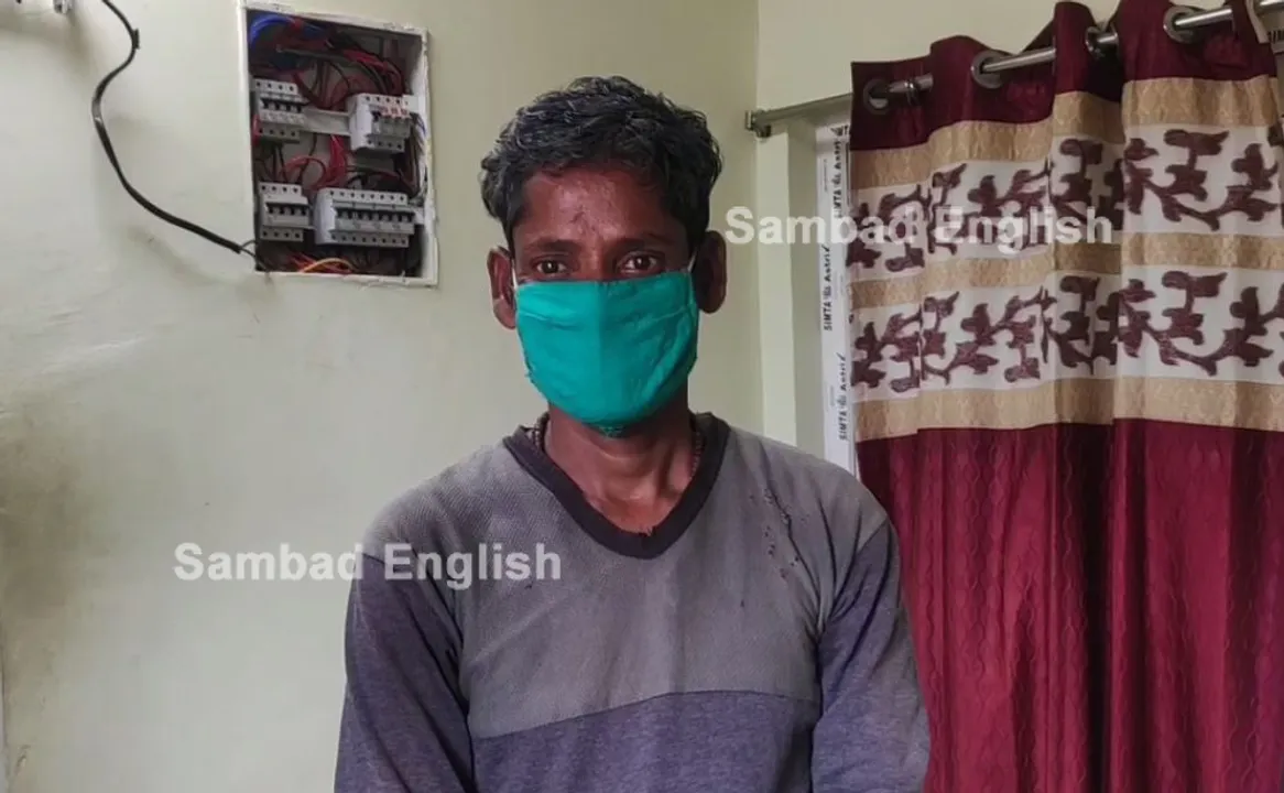  Man gets 20-year RI by POCSO court for raping minor in Jajpur