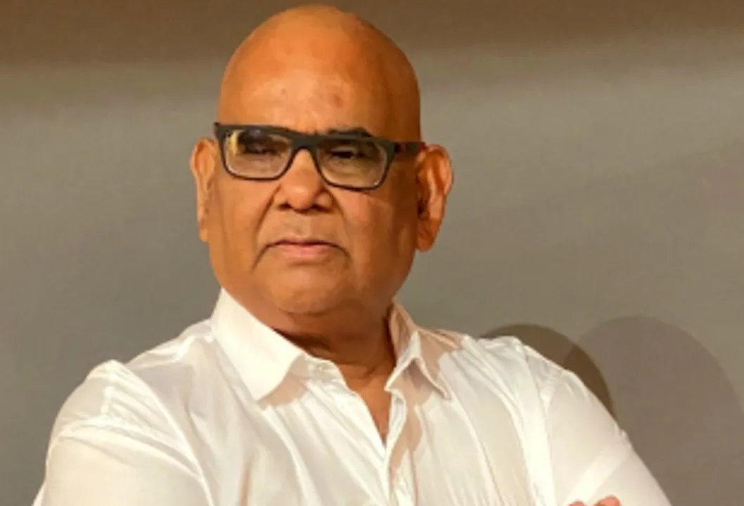  'My husband killed Satish Kaushik for Rs 15 cr', woman lodges complaint with Delhi Police