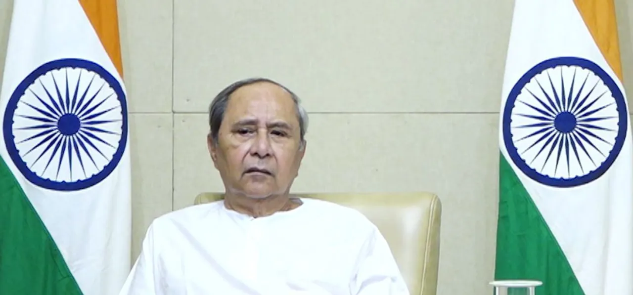  Odisha Govt approves Tusura airstrip modernisation project