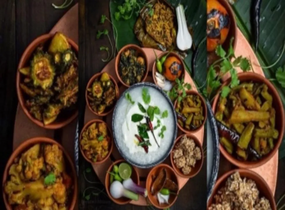  Feast from the East: Here're delicious Odia dishes for foodies to try